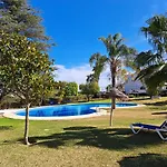 Monte Biarritz - Estepona