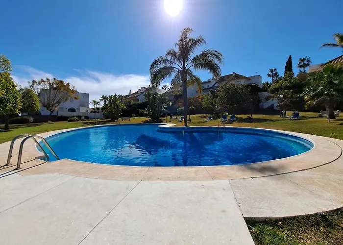 Monte Biarritz - Estepona
