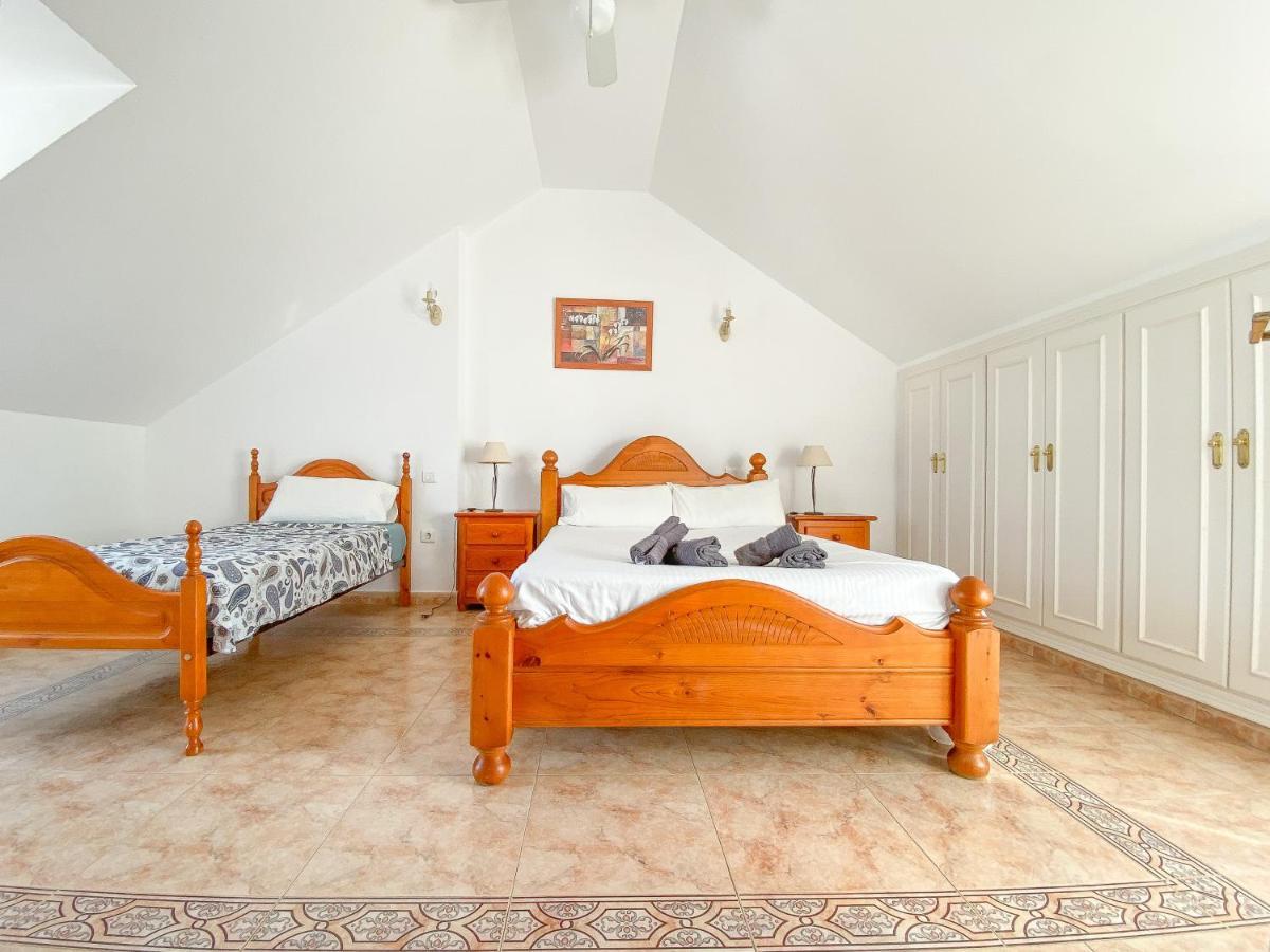 Vakantiehuis Monte Biarritz - *