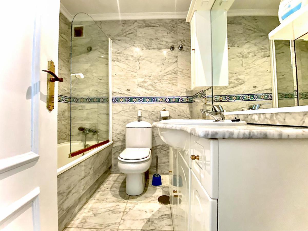 Vakantiehuis Monte Biarritz - *