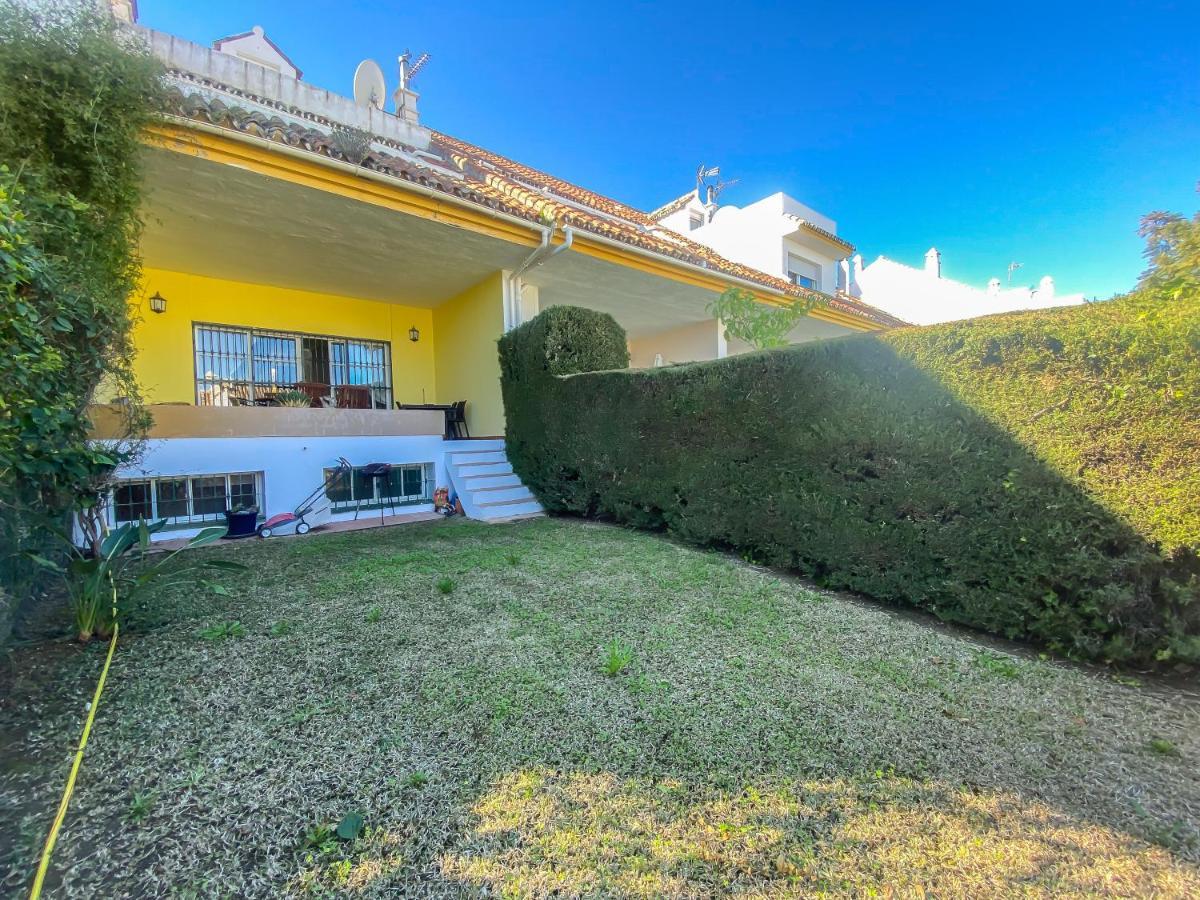 Сasa de vacaciones Monte Biarritz - *