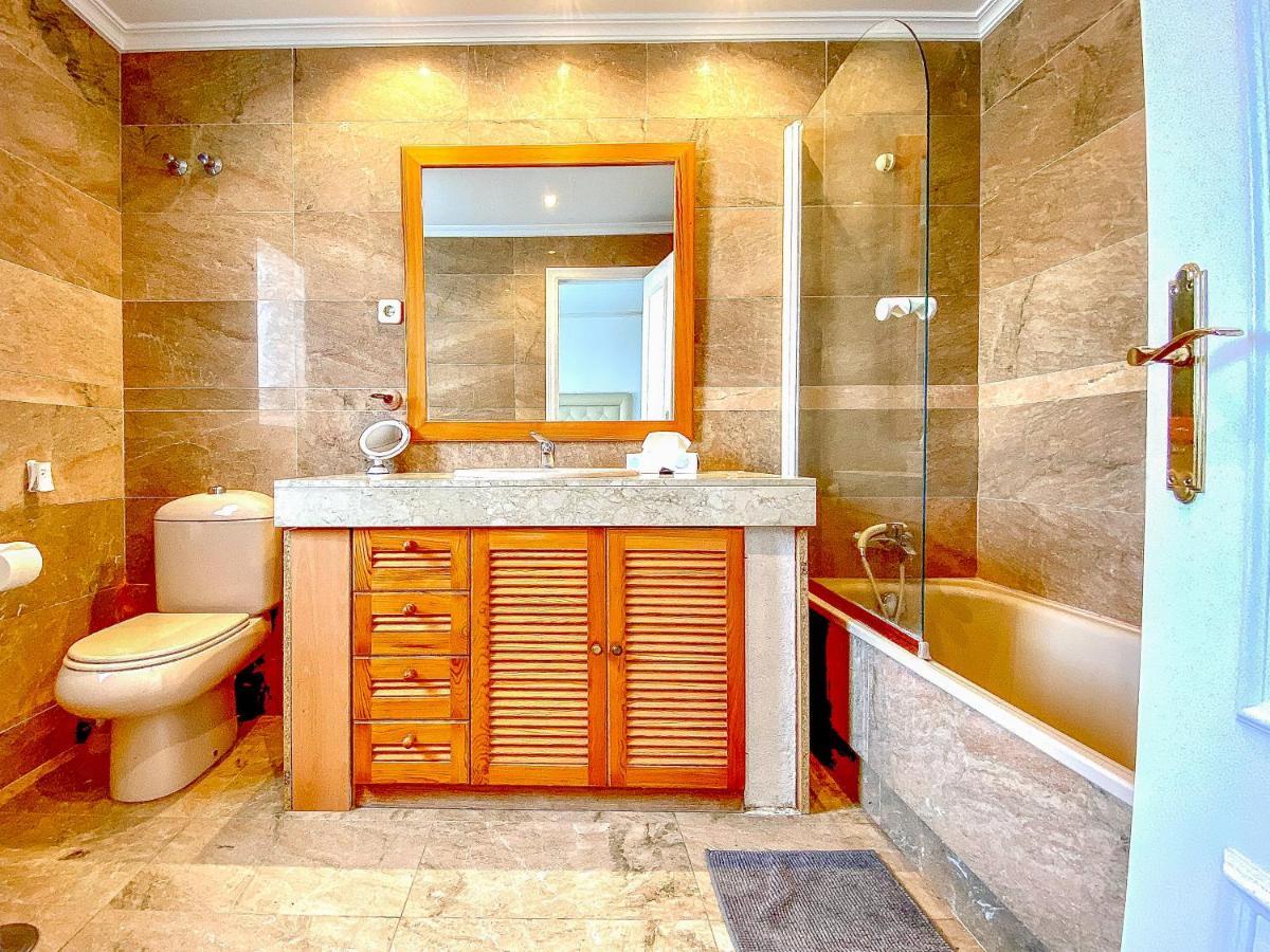 Сasa de vacaciones Monte Biarritz - *
