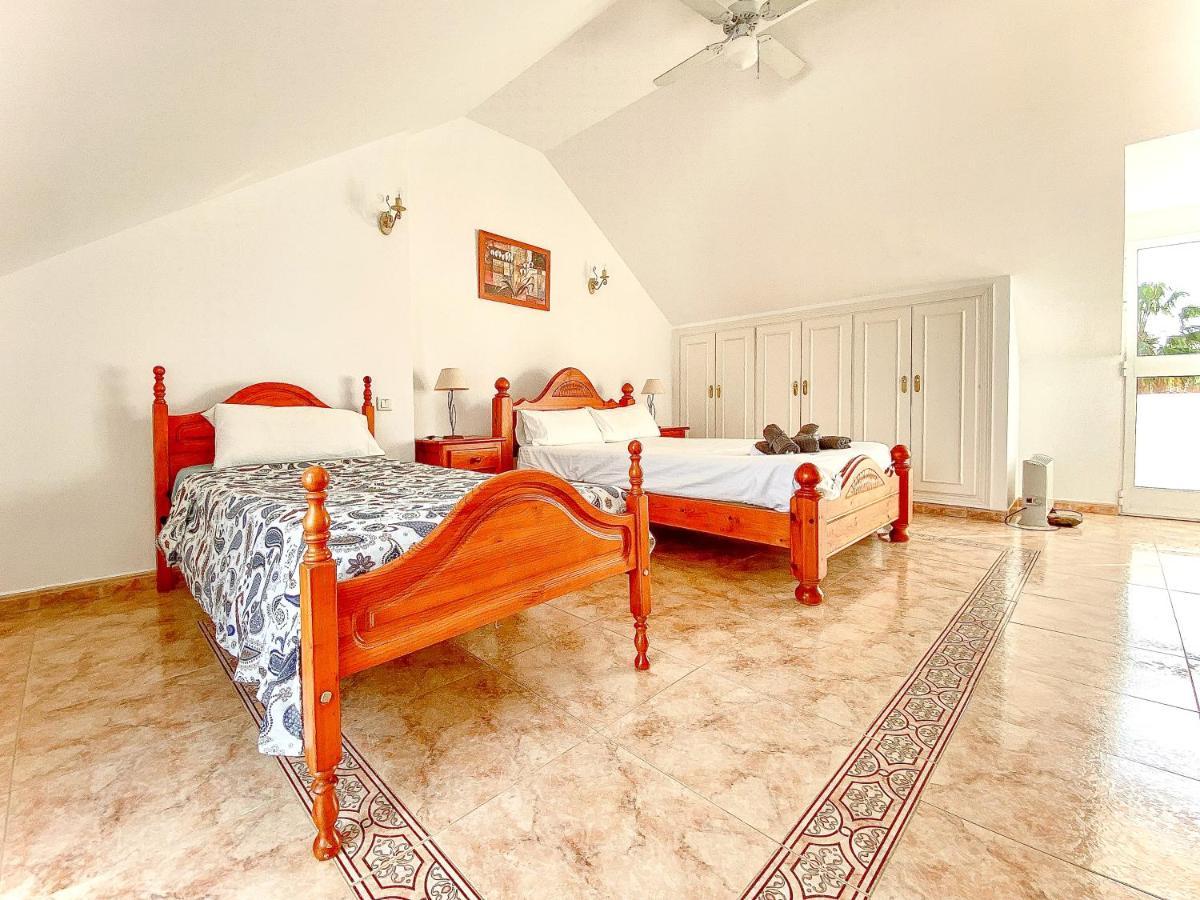 Monte Biarritz - Vakantiehuis