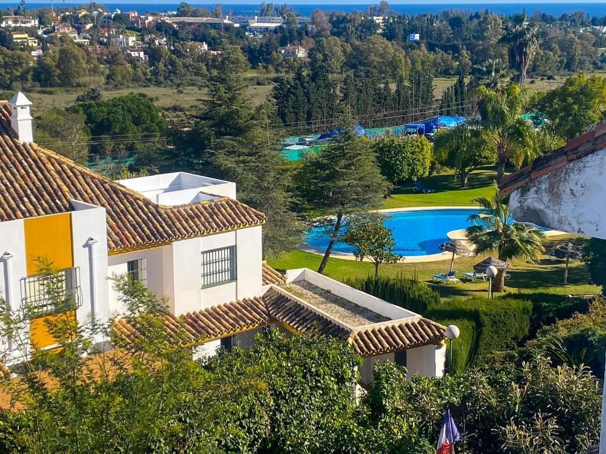 Monte Biarritz - Сasa de vacaciones Estepona