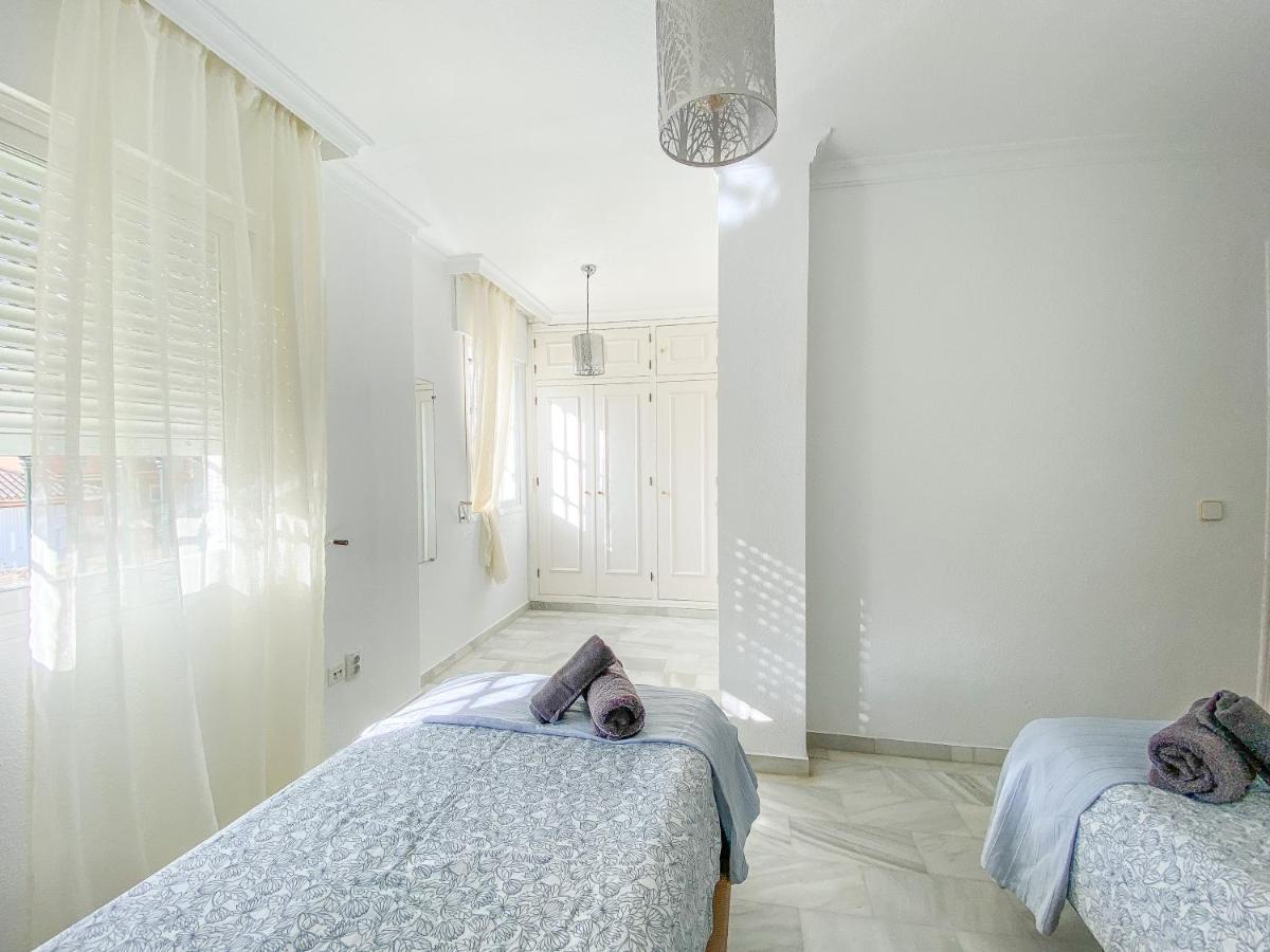 Monte Biarritz - * Estepona
