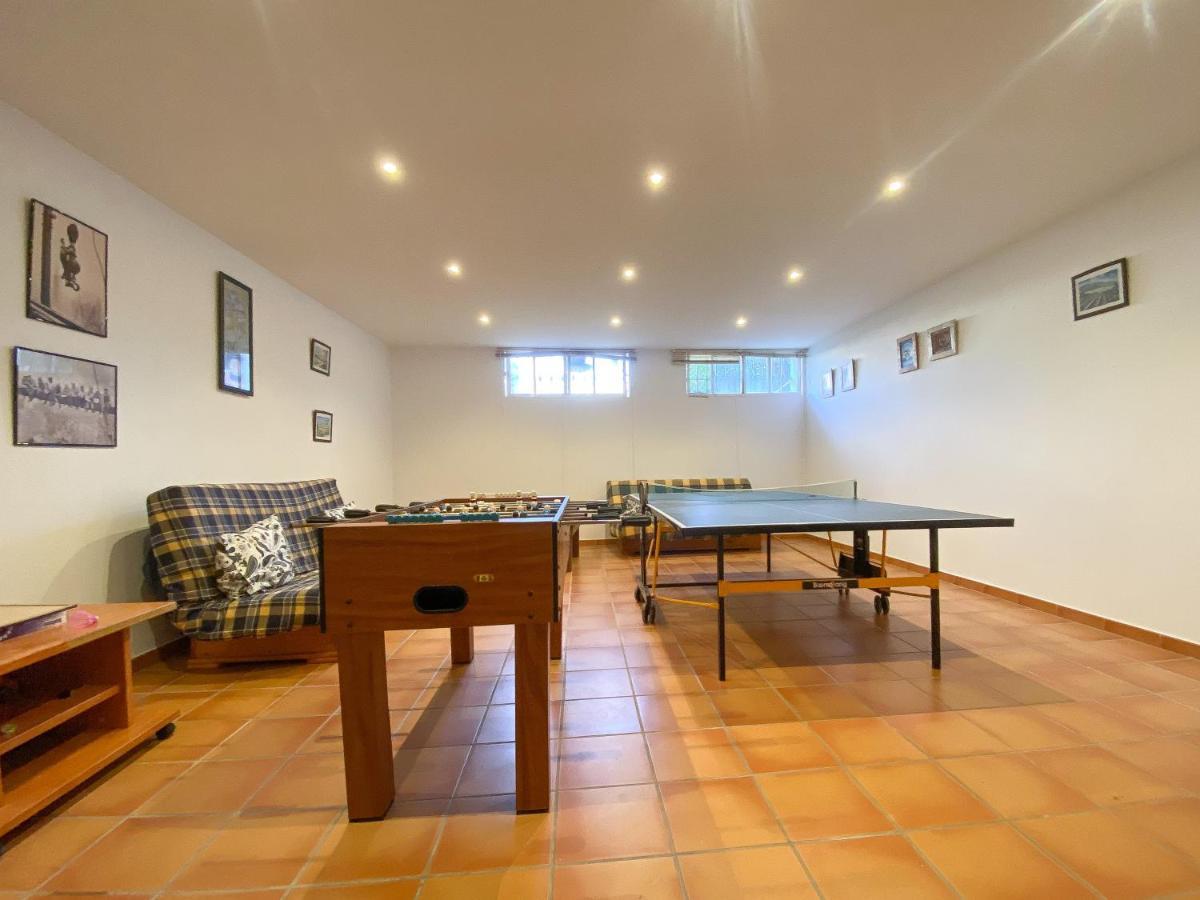 Monte Biarritz -