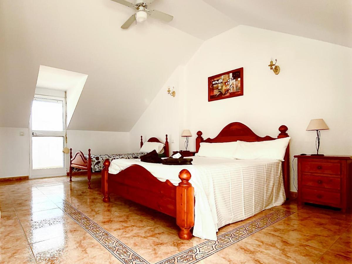 Monte Biarritz - Estepona