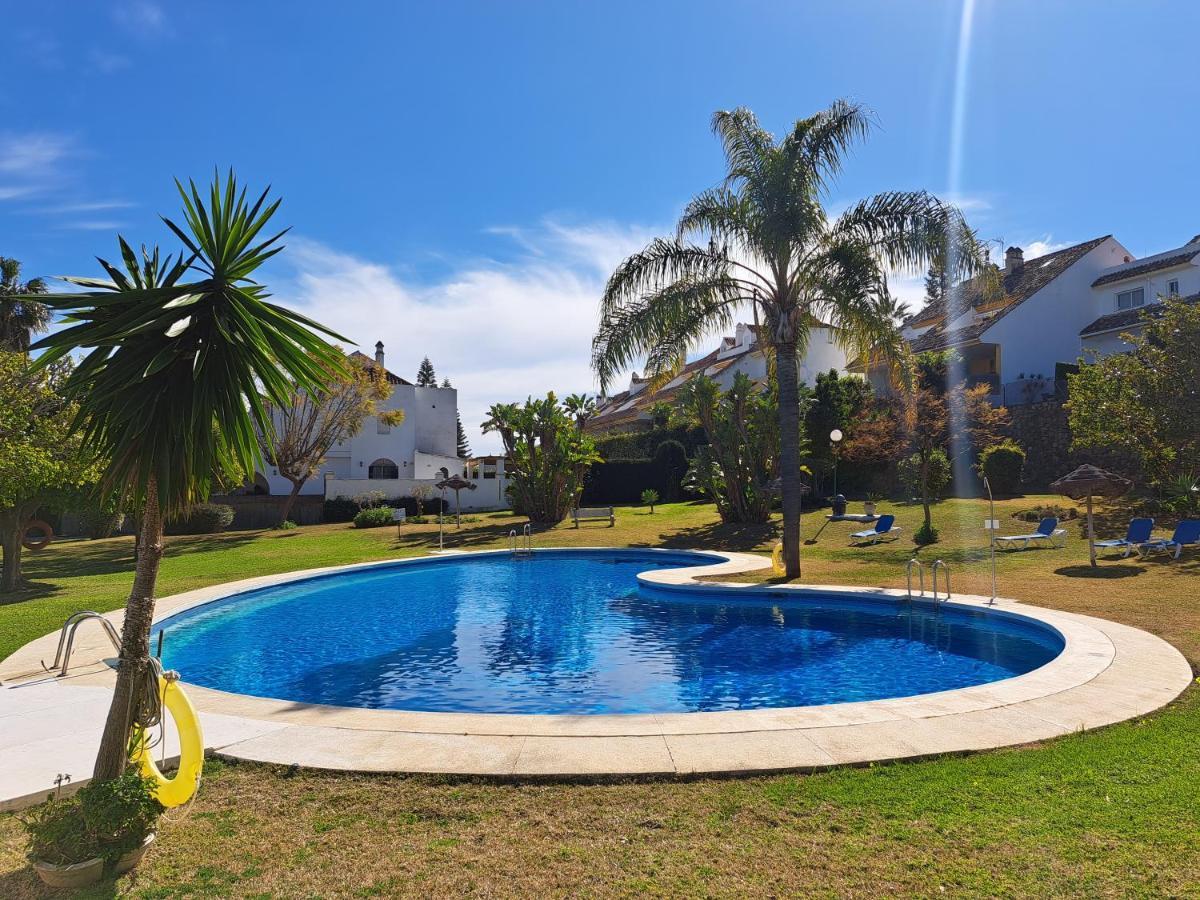 Monte Biarritz - * Estepona