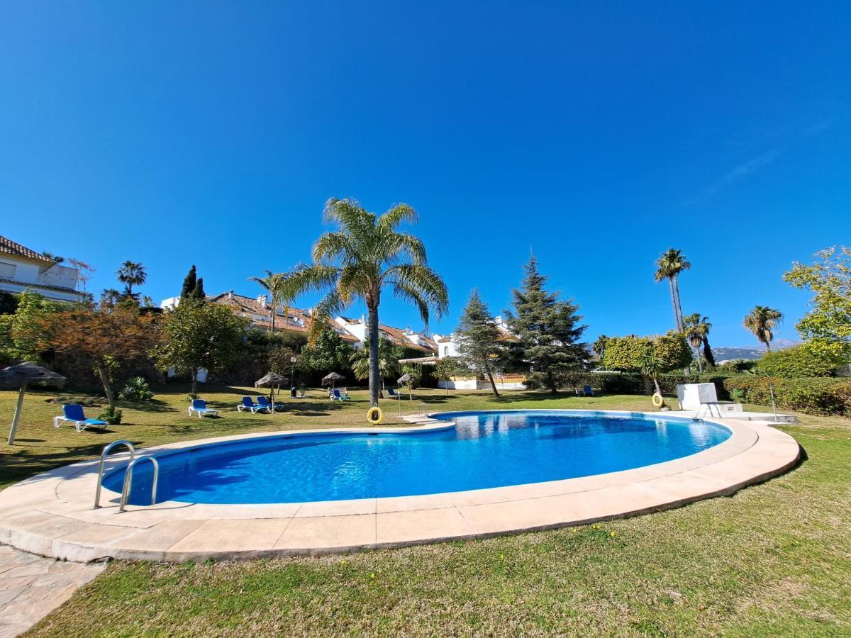 Monte Biarritz - Estepona