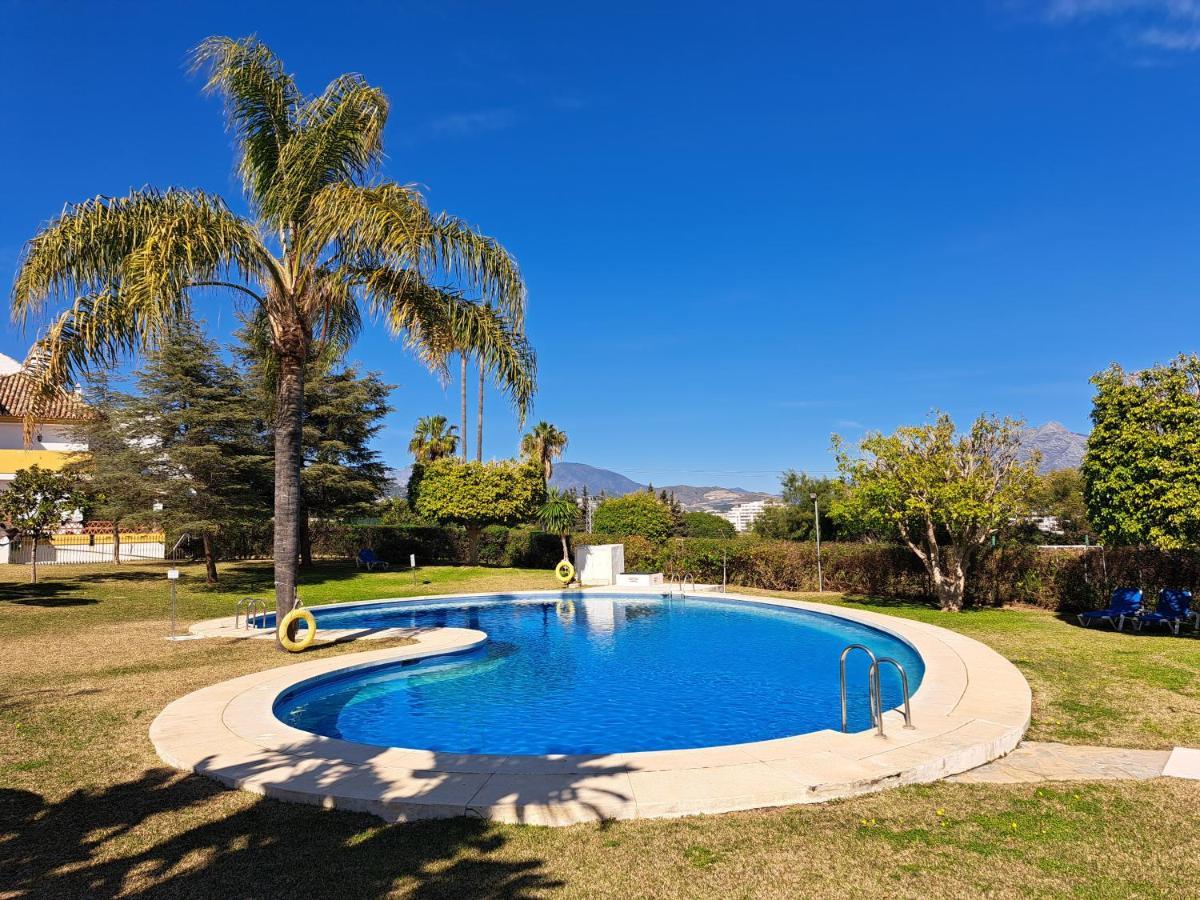 Monte Biarritz - Сasa de vacaciones Estepona